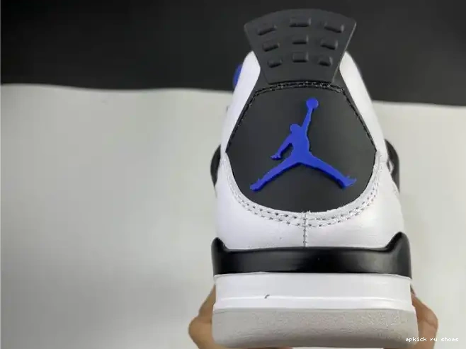 Cheap Retro Motorsports 308497-117 4 (2017) Jordan 0404